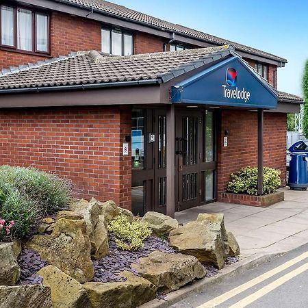 Travelodge Birmingham Dudley Bagian luar foto