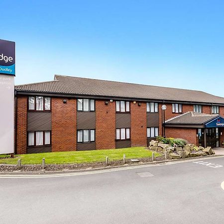Travelodge Birmingham Dudley Bagian luar foto