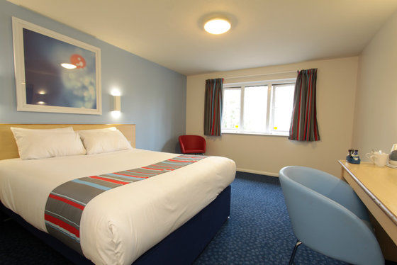Travelodge Birmingham Dudley Ruang foto