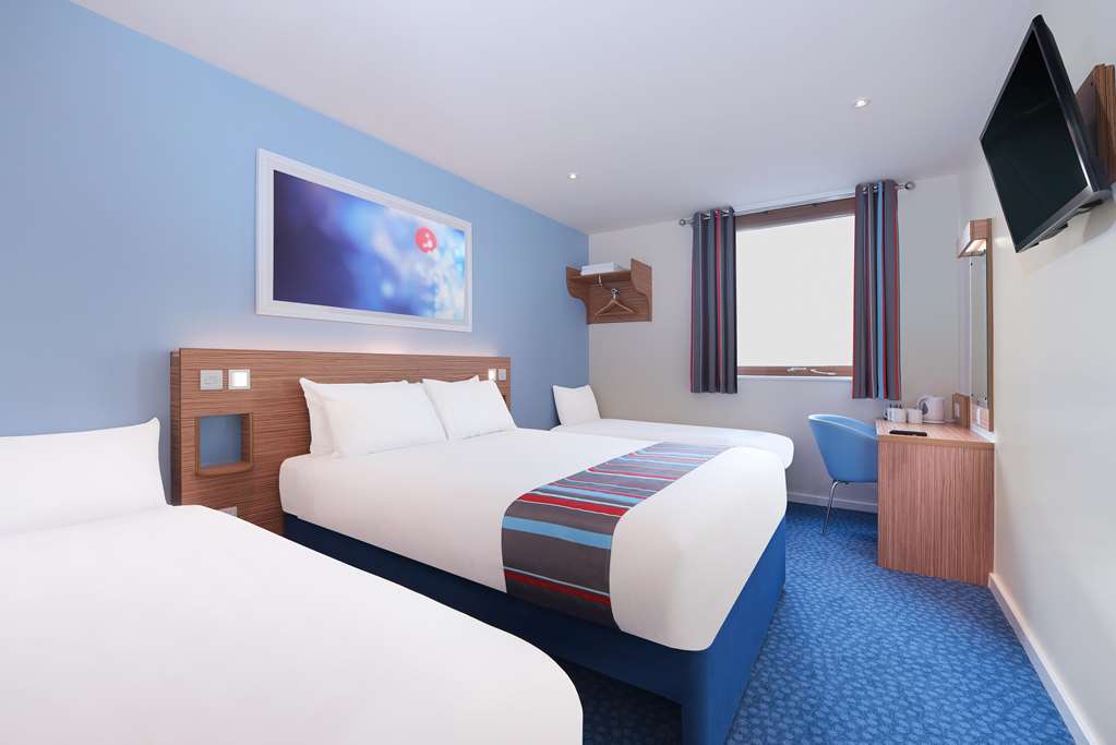 Travelodge Birmingham Dudley Ruang foto