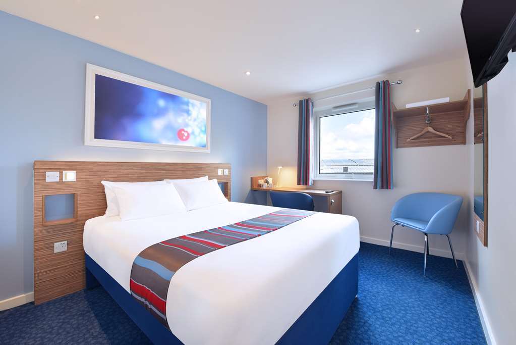 Travelodge Birmingham Dudley Ruang foto